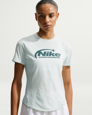 nike swift Женская беговая футболка dri fit nike swift Женская беговая футболка dri fit