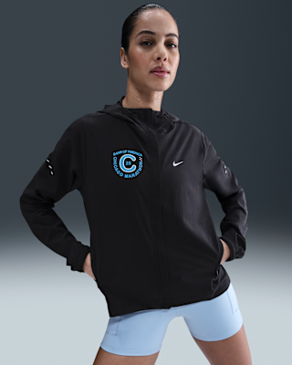 nike swift Женская беговая куртка с защитой от ультрафиолета nike swift Женская беговая куртка с защитой от ультрафиолета