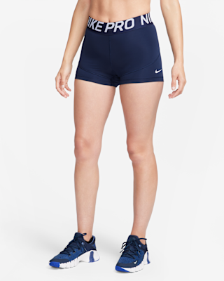 nike pro Женские шорты 3 дюйма nike pro Женские шорты 3 дюйма