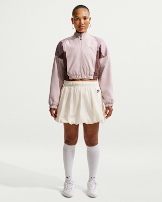 nike sportswear Женская свободная юбка пузырь nike sportswear Женская свободная юбка пузырь