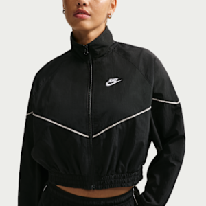 nike sportswear windrunner Женская тканая куртка