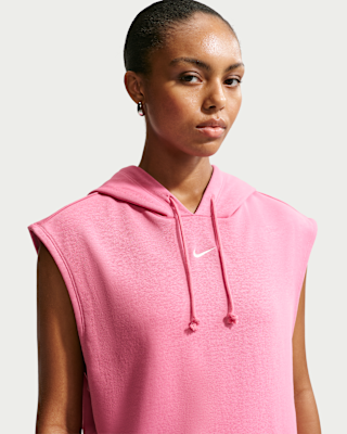 nike sportswear phoenix fleece Женский топ без рукавов nike sportswear phoenix fleece Женский топ без рукавов