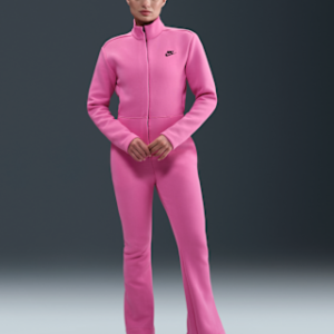nike sportswear tech fleece Женский комбинезон