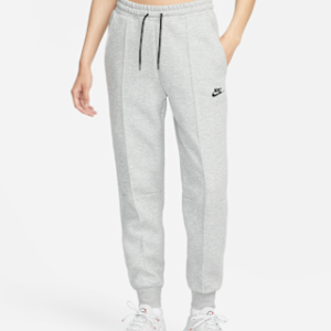 nike sportswear tech fleece Женские джоггеры со средней посадкой