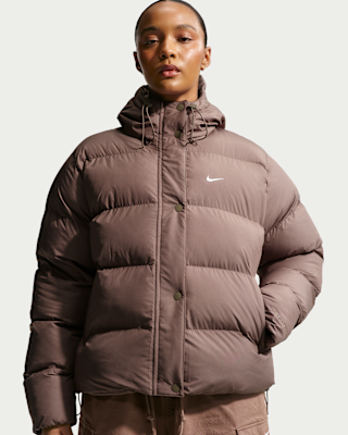 nike sportswear Женский пуховик therma fit nike sportswear Женский пуховик therma fit