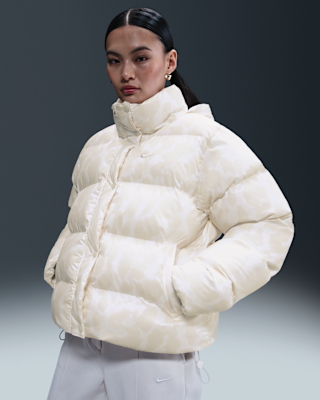 nike sportswear Женский пуховик therma fit nike sportswear Женский пуховик therma fit