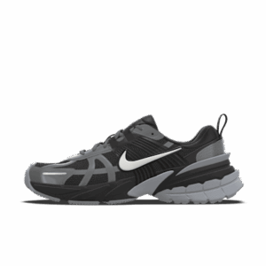 nike v2k run by you Женская обувь на заказ