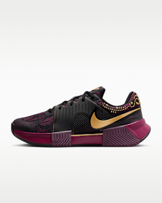 nike gp challenge 1 "naomi osaka" Женские теннисные туфли для кортов с твердым покрытием nike gp challenge 1 "naomi osaka" Женские теннисные туфли для кортов с твердым покрытием