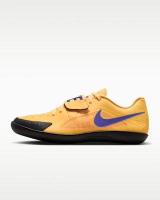 nike zoom rival sd 2 Обувь для легкой атлетики nike zoom rival sd 2 Обувь для легкой атлетики