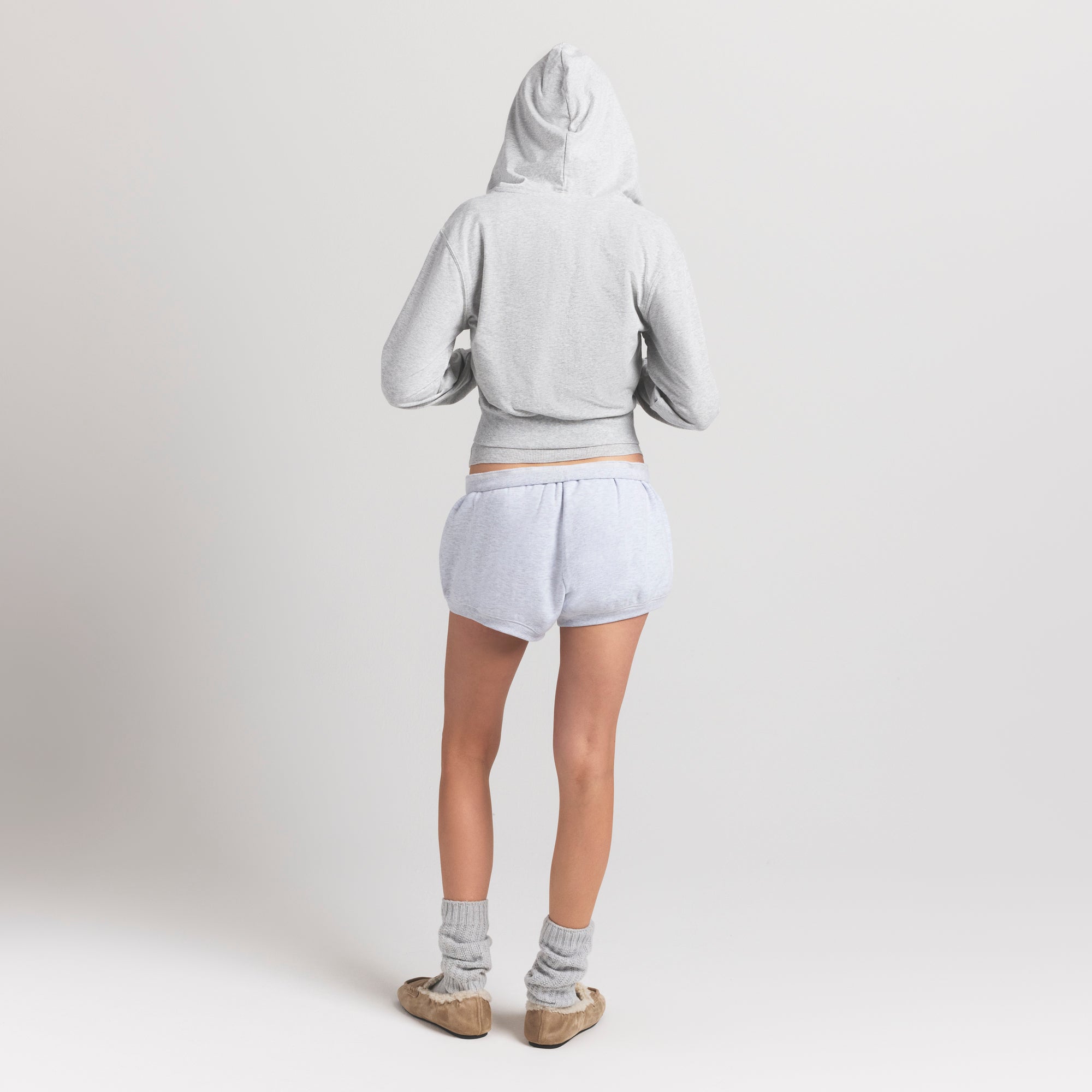 cotton jersey zip up hoodie cotton jersey zip up hoodie