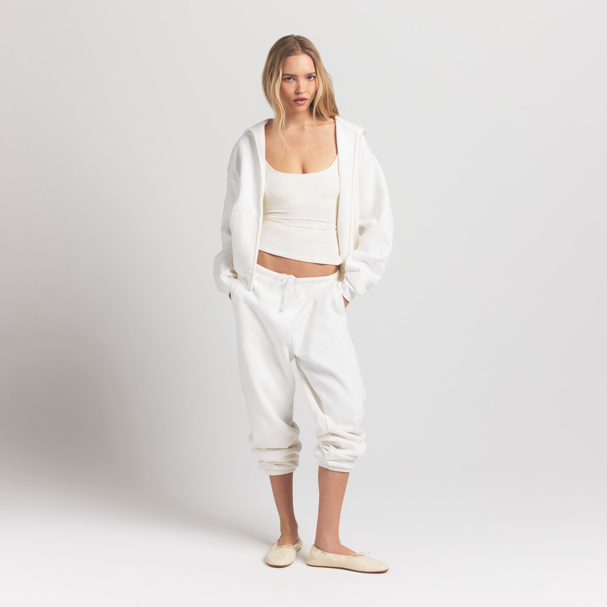 cotton fleece classic zip up hoodie cotton fleece classic zip up hoodie