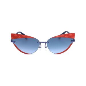 adidas ladies black cat eye sunglasses or0016