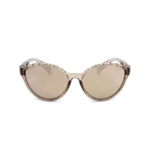 adidas ladies brown cat eye sunglasses sp0012 82d 5