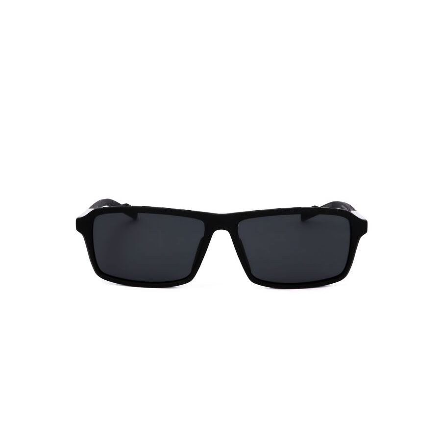 adidas men's black rectangular sunglasses sp0049 02s 1 adidas men's black rectangular sunglasses sp0049 02s 1