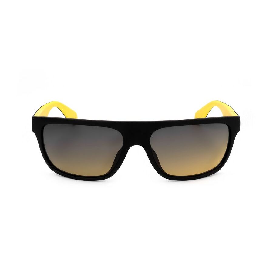 adidas men's black sport sunglasses or0023 90w 1 adidas men's black sport sunglasses or0023 90w 1