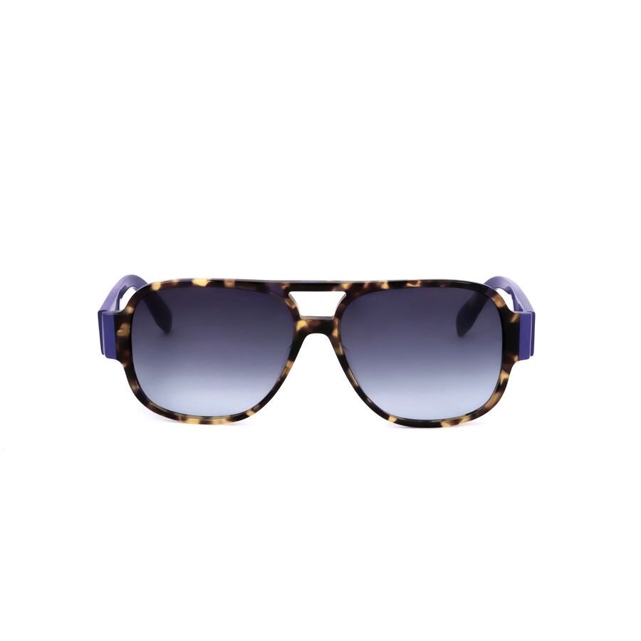 adidas men's multi color aviator sunglasses or0006 adidas men's multi color aviator sunglasses or0006