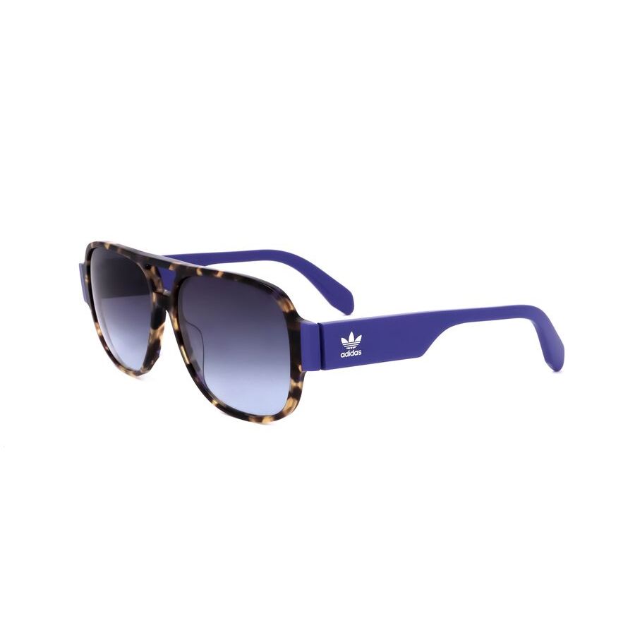 adidas men's multi color aviator sunglasses or0006 adidas men's multi color aviator sunglasses or0006
