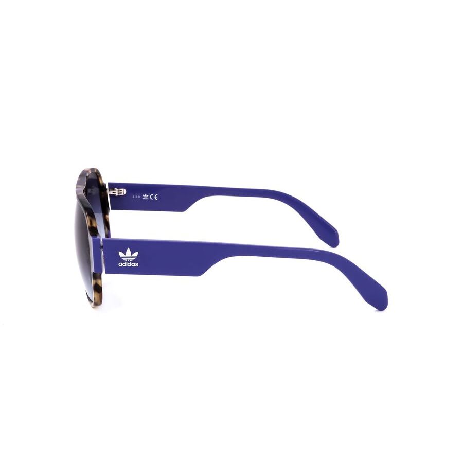 adidas men's multi color aviator sunglasses or0006 adidas men's multi color aviator sunglasses or0006
