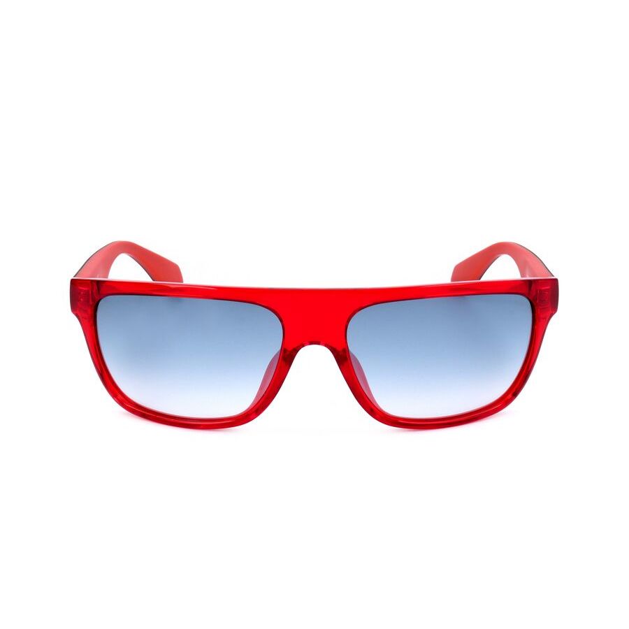 adidas men's red sport sunglasses or0023 90w 3 adidas men's red sport sunglasses or0023 90w 3