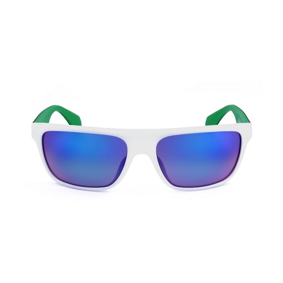 adidas men's white sport sunglasses or0023 90w 2 adidas men's white sport sunglasses or0023 90w 2