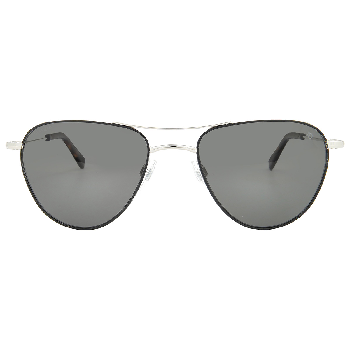 american optical polarized grey pilot ladies sunglasses sebring p 1 55 american optical polarized grey pilot ladies sunglasses sebring p 1 55