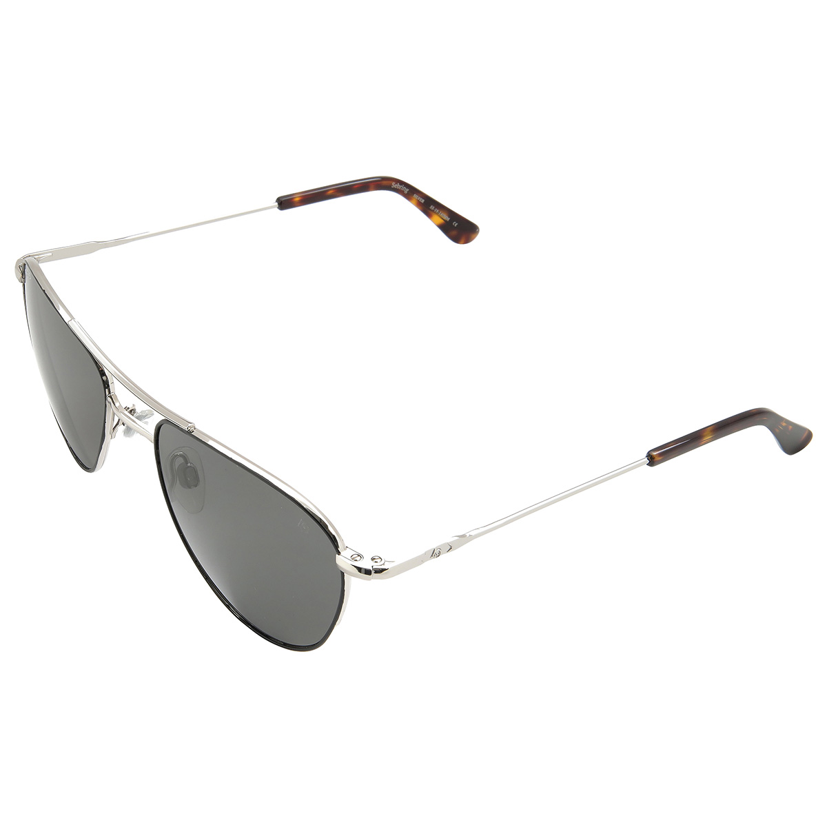 american optical polarized grey pilot ladies sunglasses sebring p 1 55 american optical polarized grey pilot ladies sunglasses sebring p 1 55