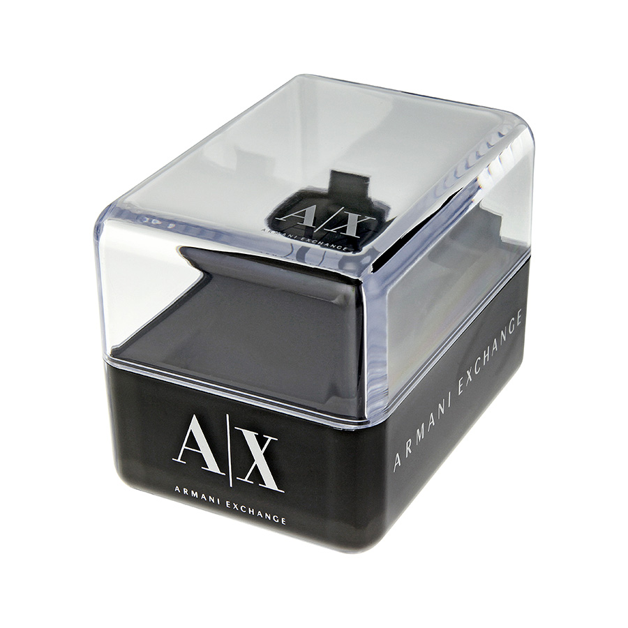 armani exchange armani ax exchange whitman black dial black leather men's watch ax2101 armani exchange armani ax exchange whitman black dial black leather men's watch ax2101