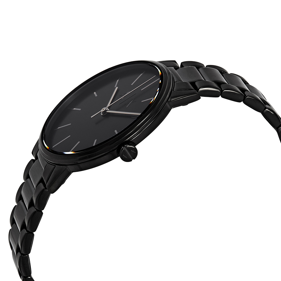 armani exchange cayde black dial men's watch ax2701 armani exchange cayde black dial men's watch ax2701