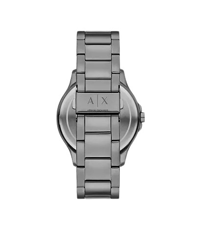 armani exchange quartz green dial men's watch ax2455 armani exchange quartz green dial men's watch ax2455