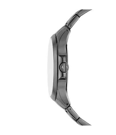 armani exchange quartz green dial men's watch ax2455 armani exchange quartz green dial men's watch ax2455