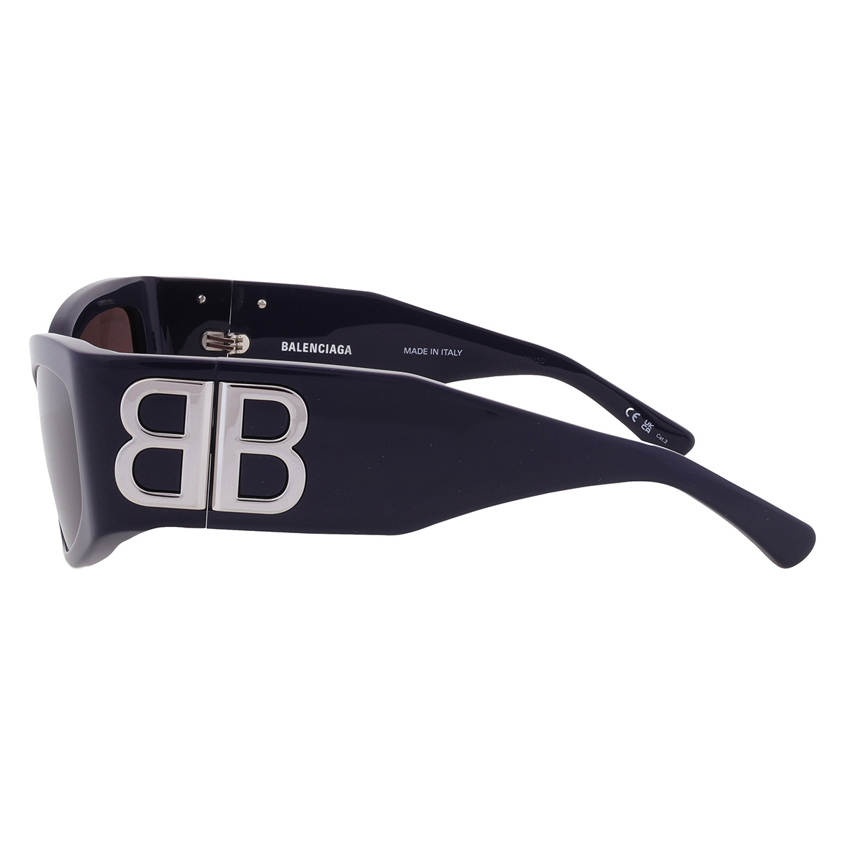 balenciaga grey cat eye ladies sunglasses bb0321s 007 57 balenciaga grey cat eye ladies sunglasses bb0321s 007 57