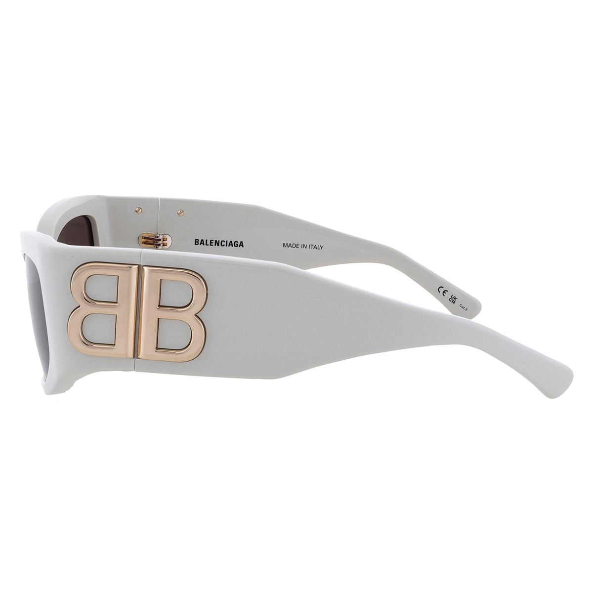 balenciaga grey cat eye ladies sunglasses bb0321s 010 57 balenciaga grey cat eye ladies sunglasses bb0321s 010 57