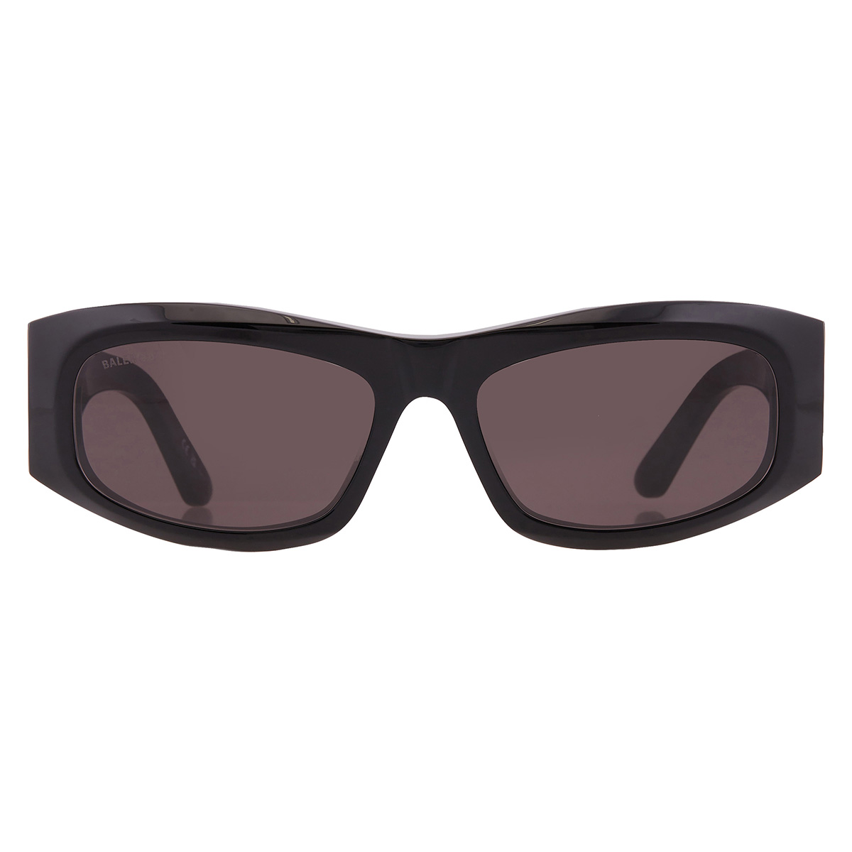 balenciaga grey cat eye ladies sunglasses bb0395s 001 60 balenciaga grey cat eye ladies sunglasses bb0395s 001 60