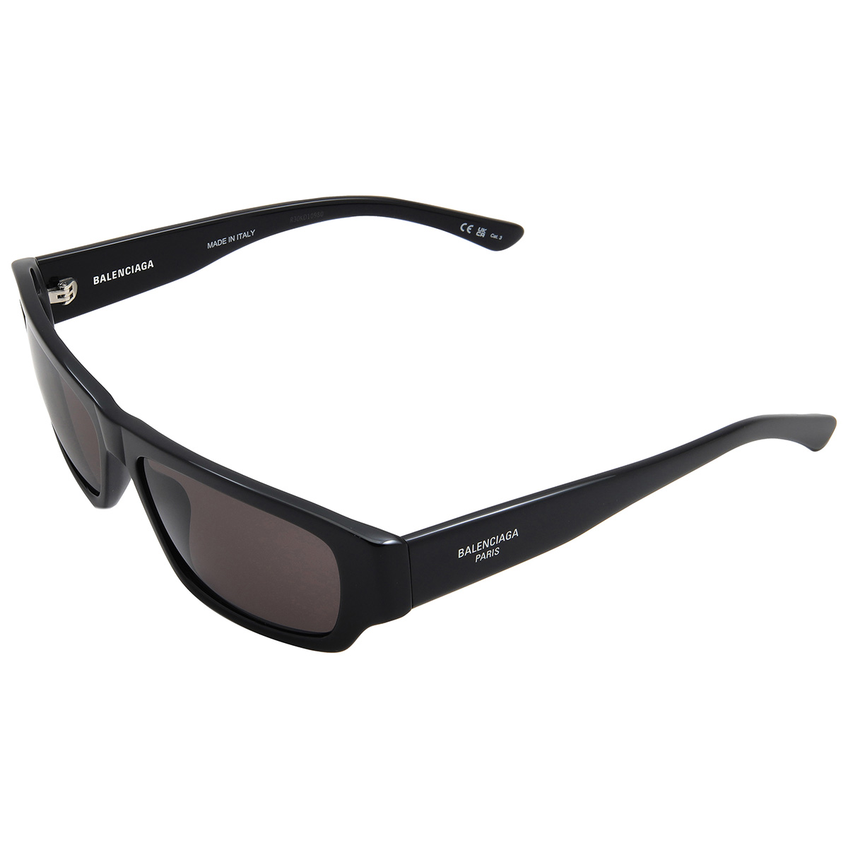 balenciaga grey rectangular men's sunglasses bb0366s 001 58 balenciaga grey rectangular men's sunglasses bb0366s 001 58