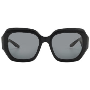 barton perreira jagger noir butterfly ladies sunglasses bp40019i 01a 54