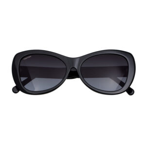 bertha ladies black square sunglasses brsit101 2