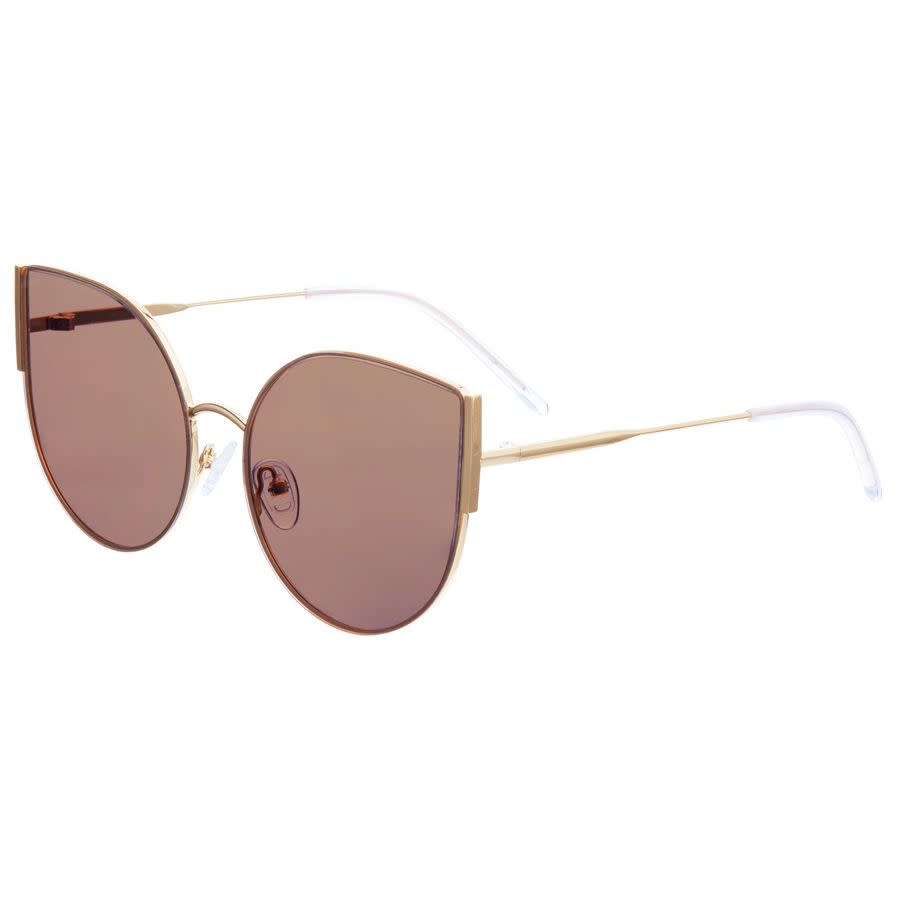bertha ladies multi color butterfly sunglasses brsbr036gdx bertha ladies multi color butterfly sunglasses brsbr036gdx