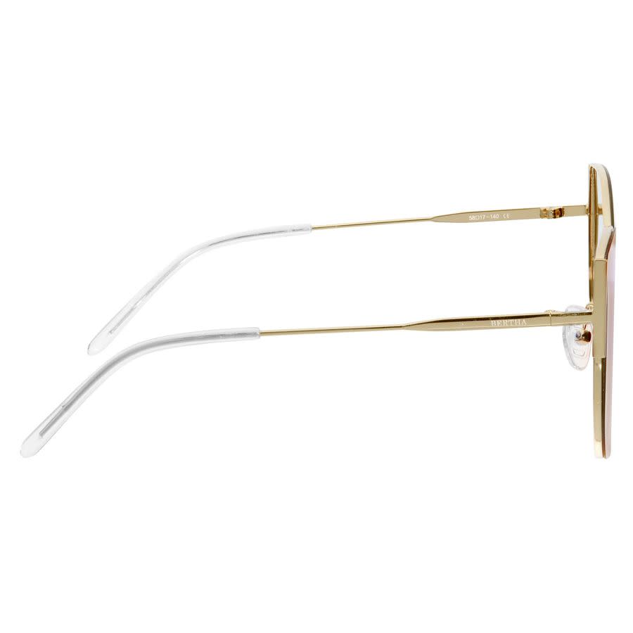 bertha ladies multi color butterfly sunglasses brsbr036gdx bertha ladies multi color butterfly sunglasses brsbr036gdx