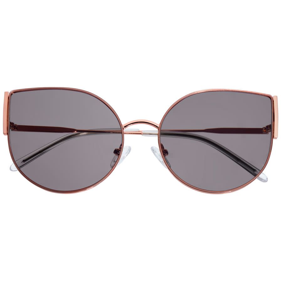 bertha ladies multi color butterfly sunglasses brsbr036rgx bertha ladies multi color butterfly sunglasses brsbr036rgx