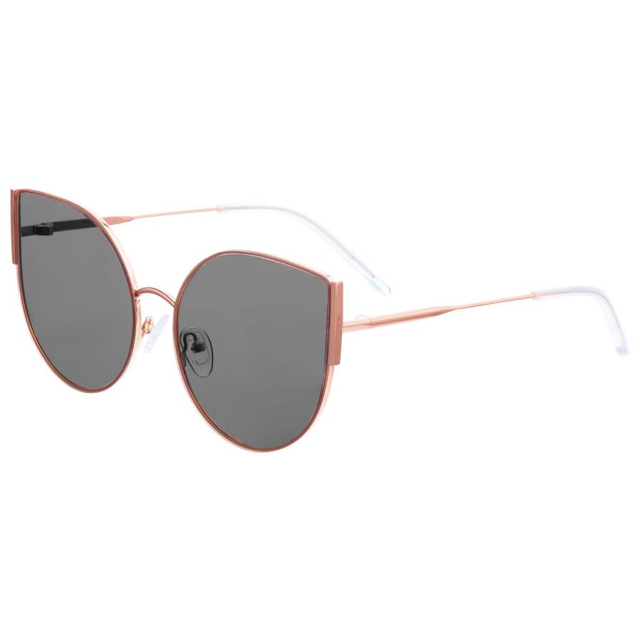 bertha ladies multi color butterfly sunglasses brsbr036rgx bertha ladies multi color butterfly sunglasses brsbr036rgx