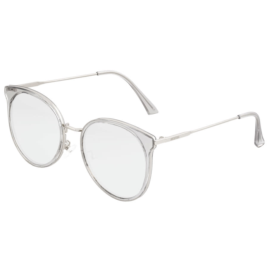 bertha ladies multi color cat eye sunglasses brsbr040gy bertha ladies multi color cat eye sunglasses brsbr040gy