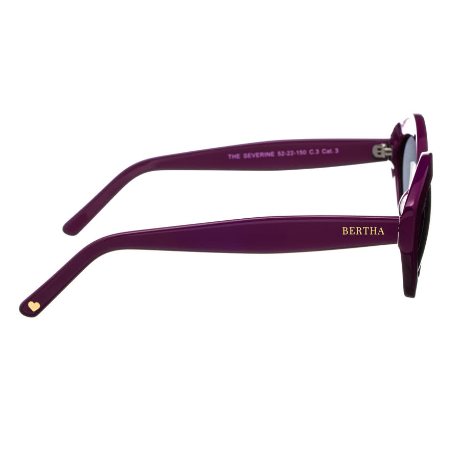 bertha ladies pink oval sunglasses brsit100 1 bertha ladies pink oval sunglasses brsit100 1