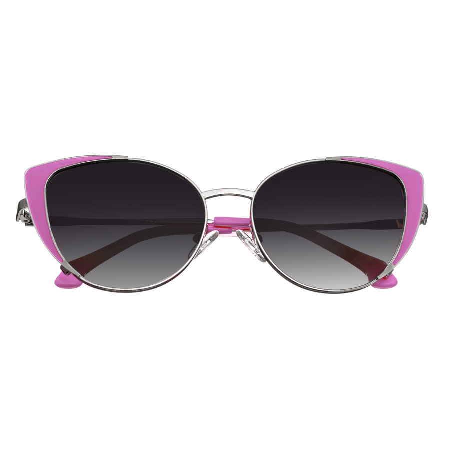 bertha the bailey gradient cat eye ladies sunglasses brsit109 2 bertha the bailey gradient cat eye ladies sunglasses brsit109 2