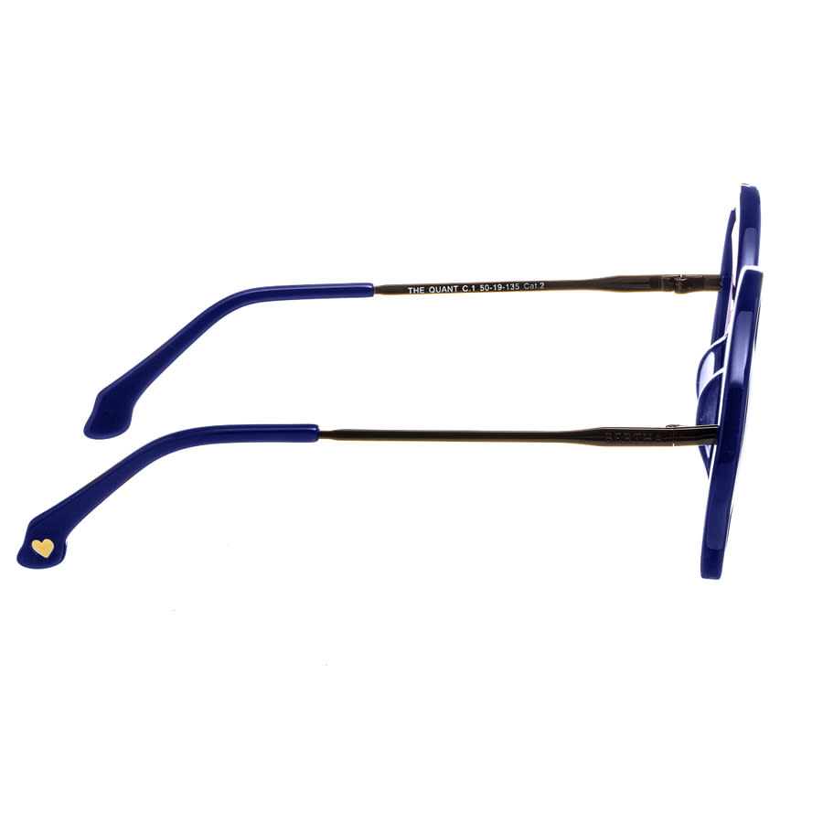 bertha the quant gradient round ladies sunglasses brsit110 3 bertha the quant gradient round ladies sunglasses brsit110 3