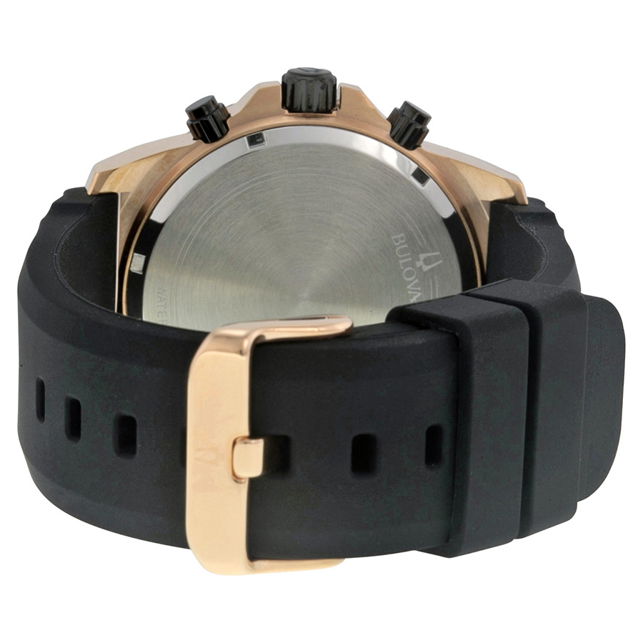 bulova marine star men's watch 98b104 bulova marine star men's watch 98b104