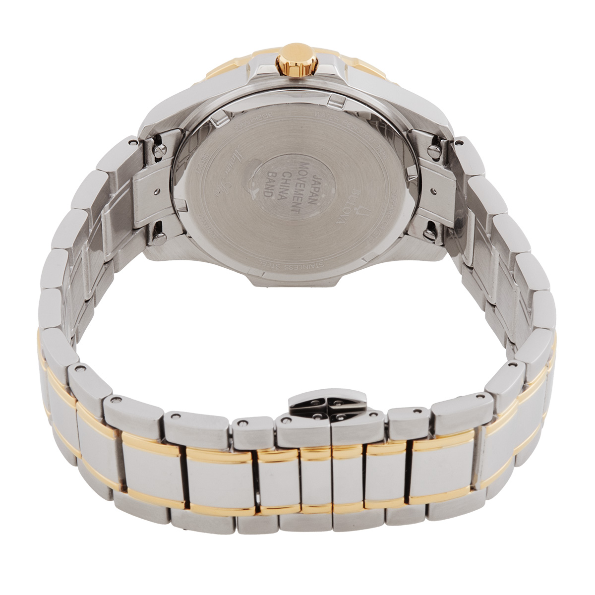 bulova marine star quartz diamond silver dial ladies watch 98p227 bulova marine star quartz diamond silver dial ladies watch 98p227