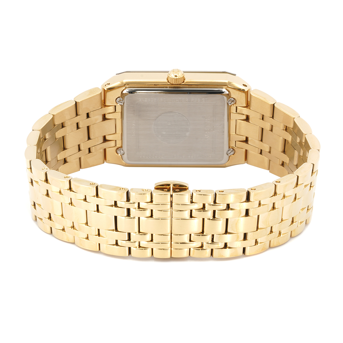 bulova quadra quartz diamond champagne dial men's watch 97d120 bulova quadra quartz diamond champagne dial men's watch 97d120