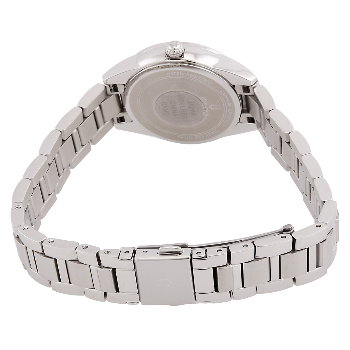 bulova sutton quartz diamond pink dial ladies watch 96p249 bulova sutton quartz diamond pink dial ladies watch 96p249