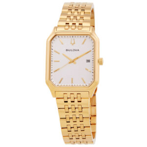 bulova we are all here quartz ladies watch 97b236