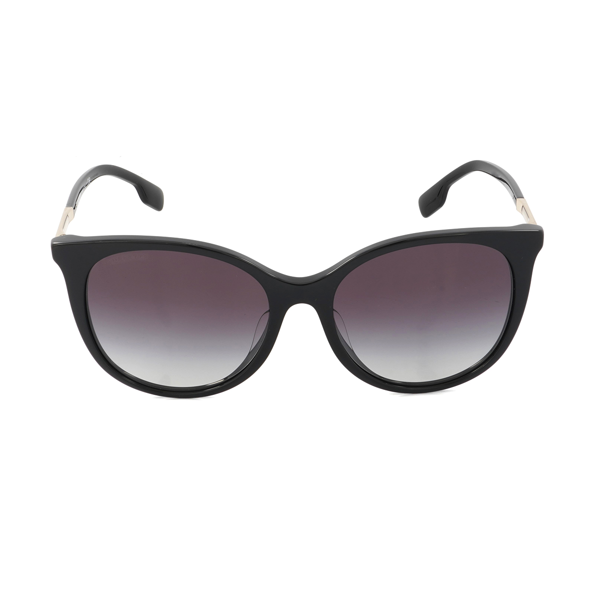 burberry alice gray gradient cat eye ladies sunglasses be4333f 30018g 55 burberry alice gray gradient cat eye ladies sunglasses be4333f 30018g 55